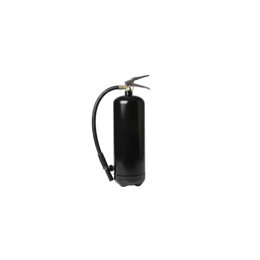 6L Mobiak MATT SVART