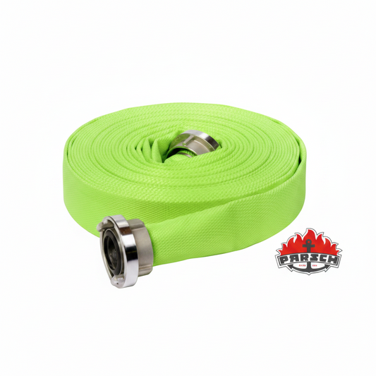Self Wetting hose - Green 25mm