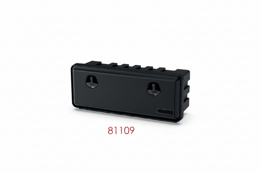 Skápur Case Toobox (900x367x300)