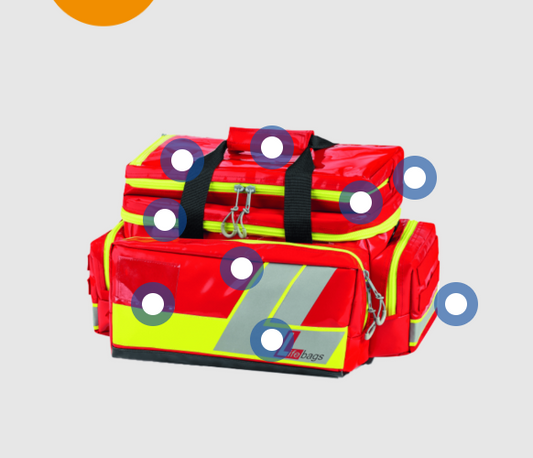 LIFEBAGS M
