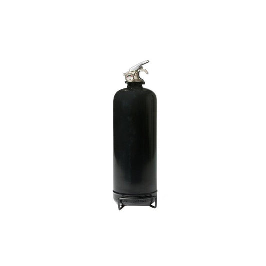 2KG dufttæki Mobiak Svart