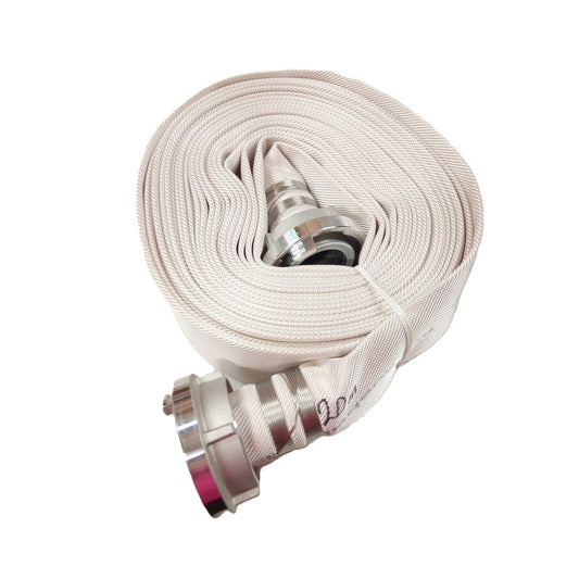 Getex 2 1/2" with couplings B