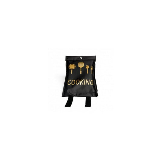 Eldvarnarteppi Cooking Gull