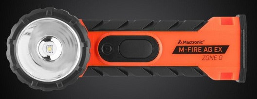 Mactronic M-Fire AG Mactronic M-Fire AG