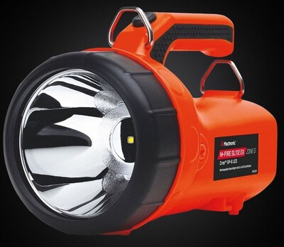 Mactronic leitarljós M-Fire SL112 Mactronic leitarljós