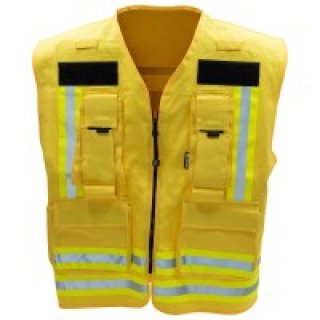 Dönges Auðkenningarvesti Dönges Auðkenningarvesti