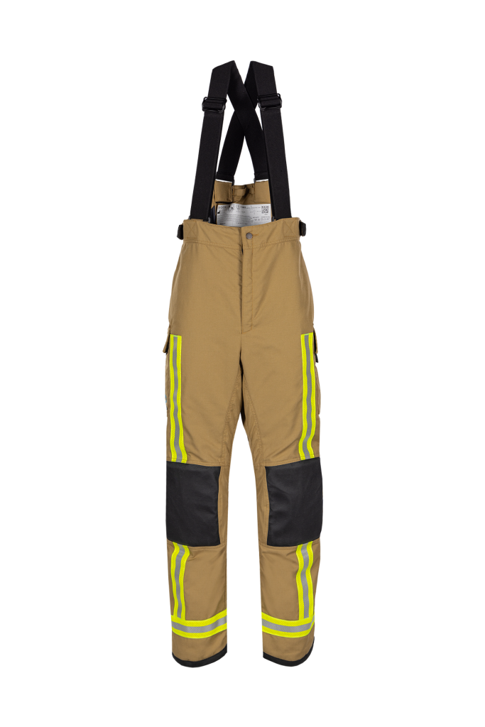 Sioen eldþolnar hlífðarbuxur Sioen eldþolnar hlífðarbuxur