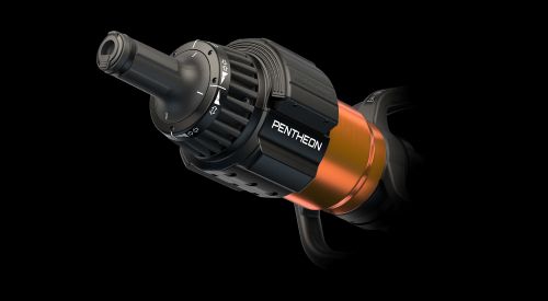 Holmatro björgunartæki Holmatro Pentheon