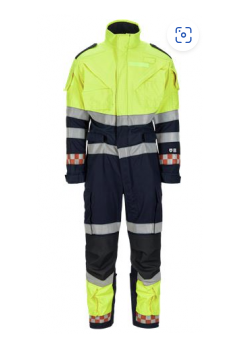 Wenas björgunarsamfestingar