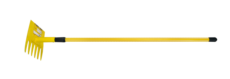 Verkfæri fyrir gróðurelda