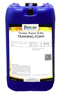  Fomtec Enviro Æfingarfroða 25L