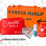Fyrsta Hjálp