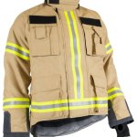 Fatnaður slökkviliða