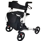 Rollator Aluminum göngugrindur