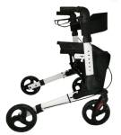 Rollator Aluminum göngugrindur