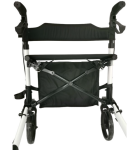 Rollator Aluminum göngugrindur