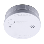 Numens Þráðlaust samtengjanlegir optískir reykskynjarar 3V 10 ára