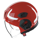 PAB Fire 05 Hlífðarhjálmur