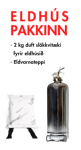 Eldhúspakkinn